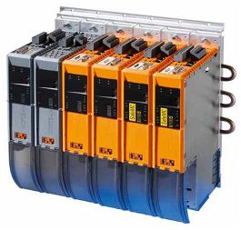 贝加莱驱动器维修