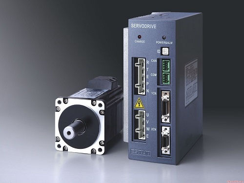 埃斯顿伺服驱动器维修