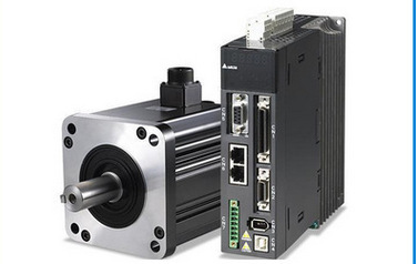 台达伺服电机及驱动器维修