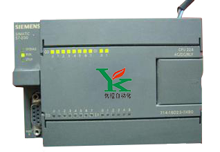 西门子PLC维修