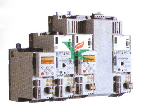 LENZE伦茨变频器维修