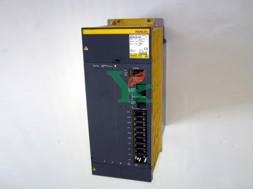 发那科伺服驱动器维修