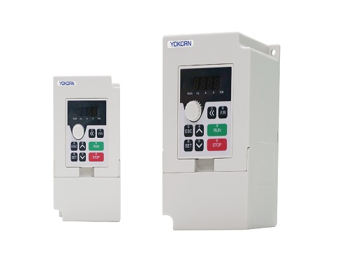 优控YK100变频器