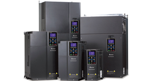 台达变频器VFD-CP2000系列