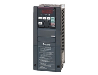 三菱变频器FR-A800系列