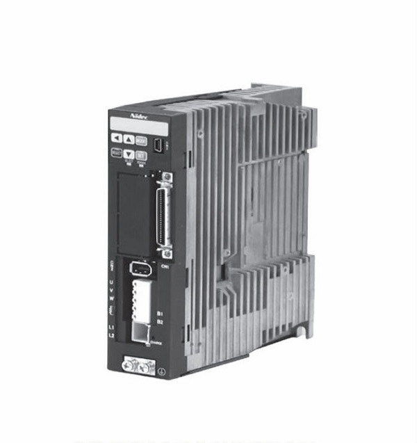 尼得科伺服驱动器DA21222