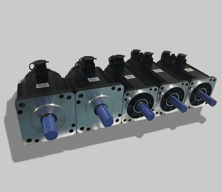 华大伺服电机150系列