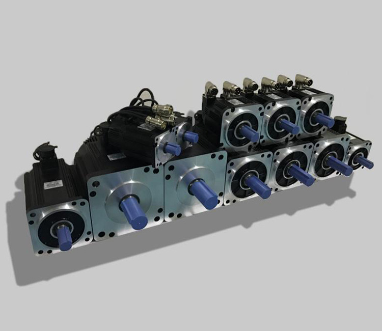 华大伺服电机110系列