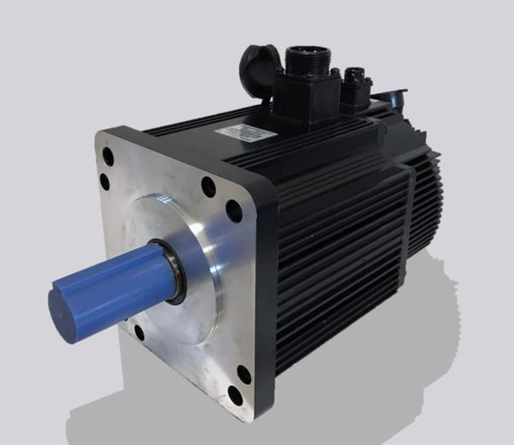 华大伺服电机80系列