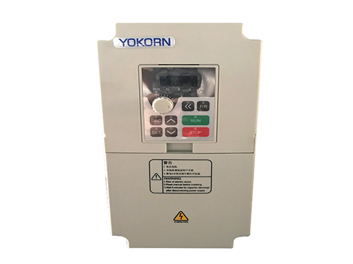 优控YK100变频器系列
