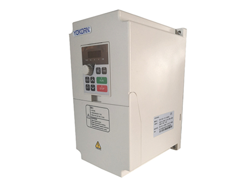 优控YK100变频器系列
