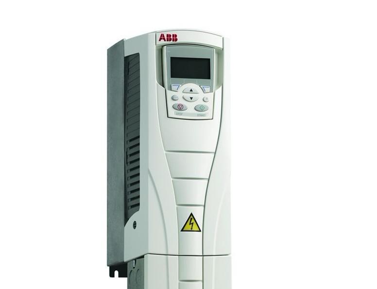 ABB变频器 ACS...