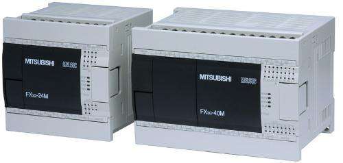 三菱PLC FX2N...