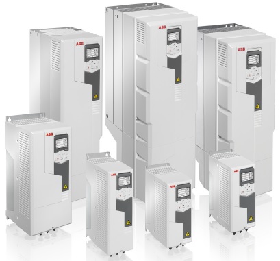ABB变频器ACS5...