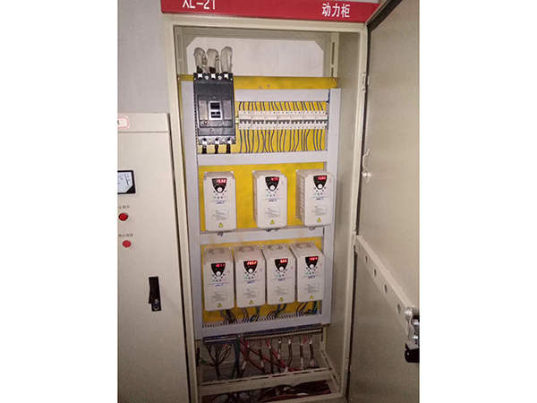 成套动力柜