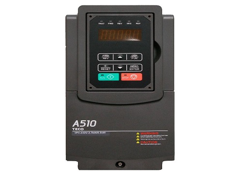 东元变频器A510系...