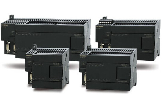 西门子PLC S7-...