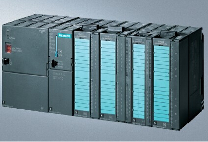 西门子PLC S7-...
