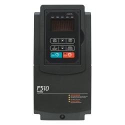 东元变频器通用型F510系列