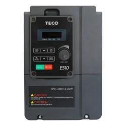 东元变频器E510系列