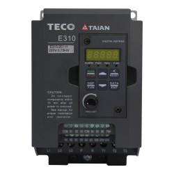 东元变频器E310系列