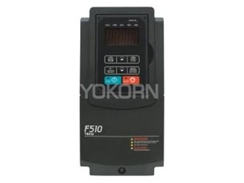 东元变频器通用型F5...