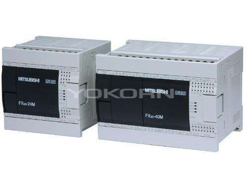 三菱PLC FX2N...
