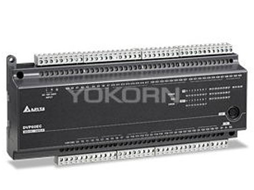 台达PLC DVP-...
