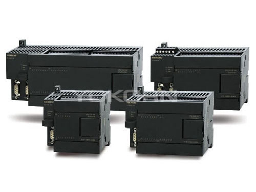 西门子PLC S7-...