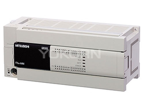 三菱PLC FX-3...