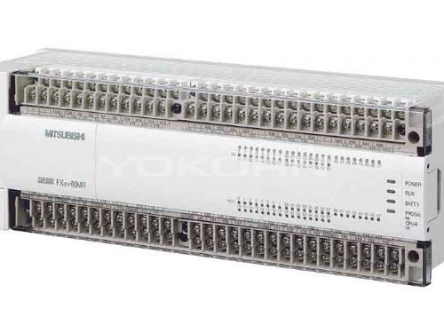 三菱PLC FX1N...