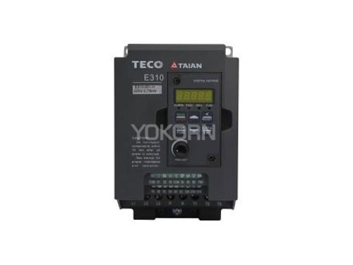 东元变频器E310系...