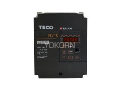 东元变频器N310系...