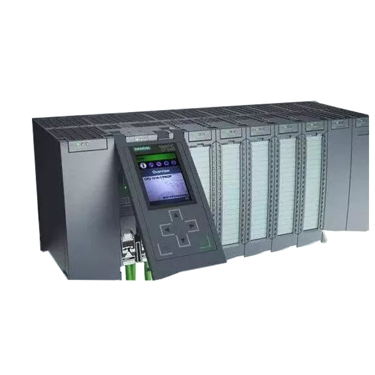【优控机电】西门子PLC