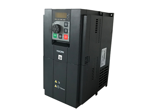 优控YK600变频器系列