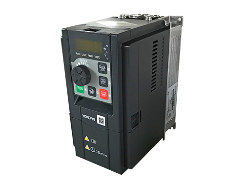 优控YK600变频器系列