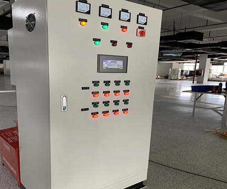 成套中央空调控制柜