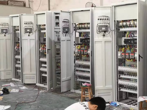 成套配电柜