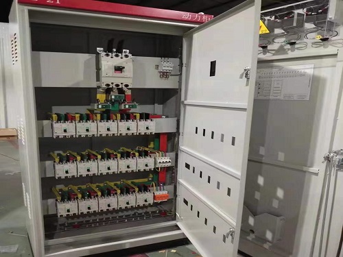 成套配电柜