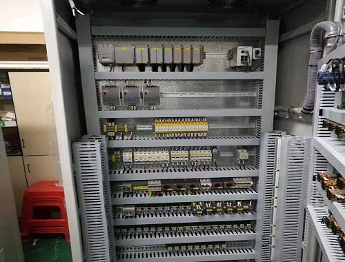 智能监控控制柜