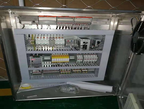 智能监控控制柜