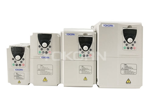 优控YK500变频器