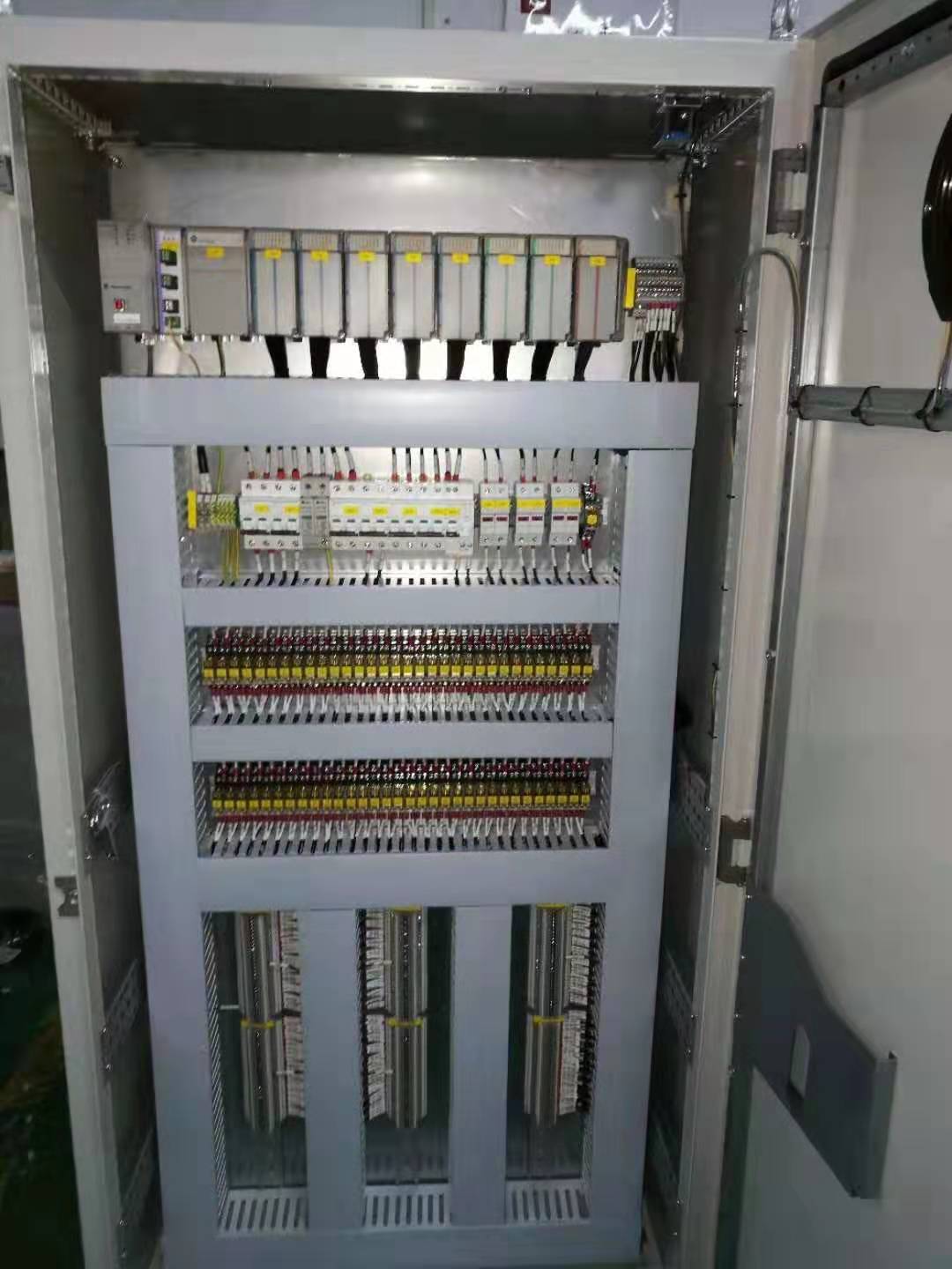 成套低压照明配电柜