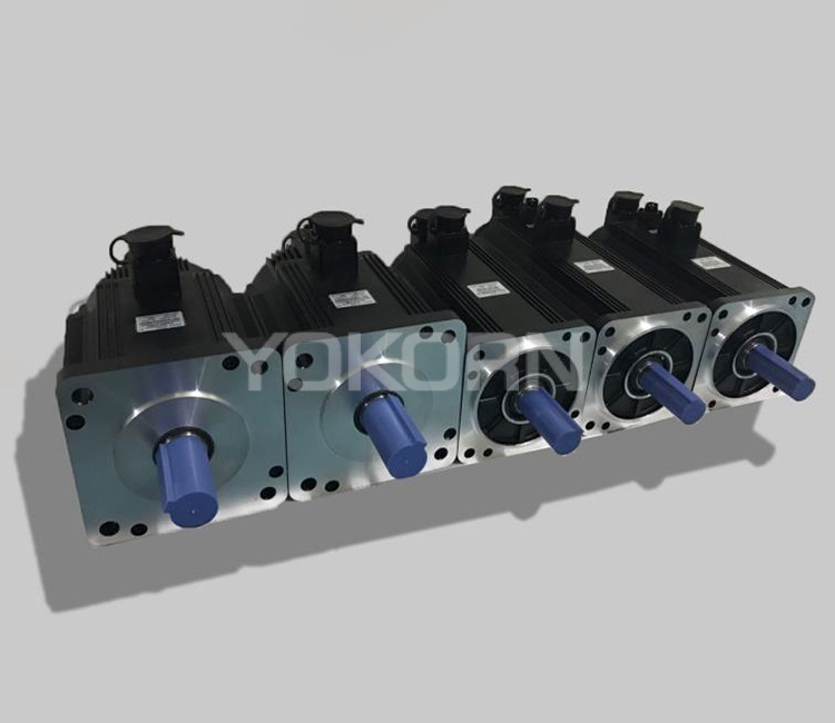 华大伺服电机及驱动器...