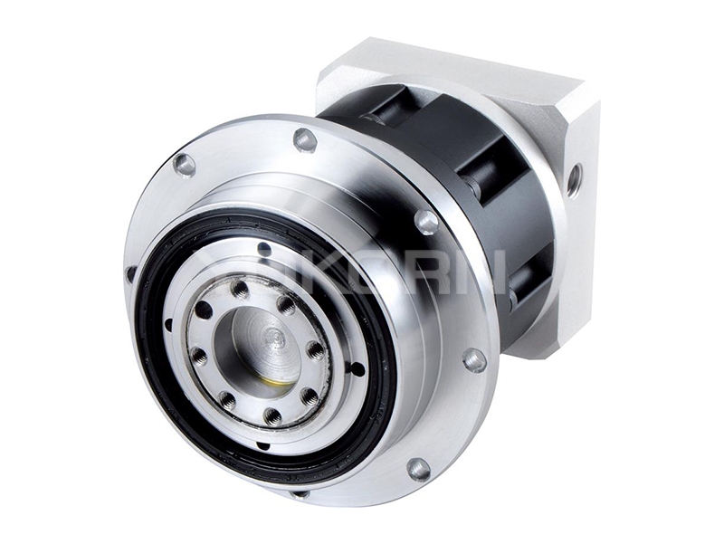 威格行星减速机VGH...