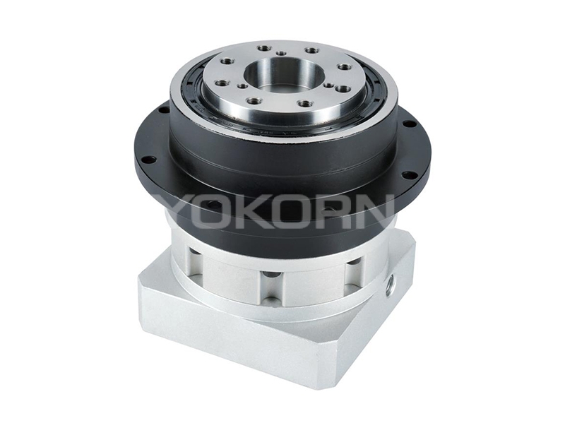 威格行星减速机VGH...