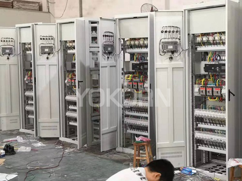 成套动力柜
