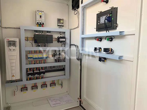 成套恒压供水变频柜