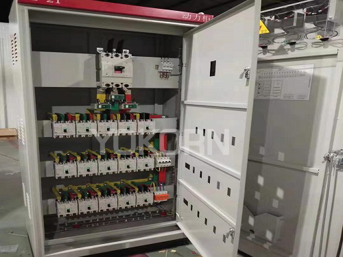 成套配电柜