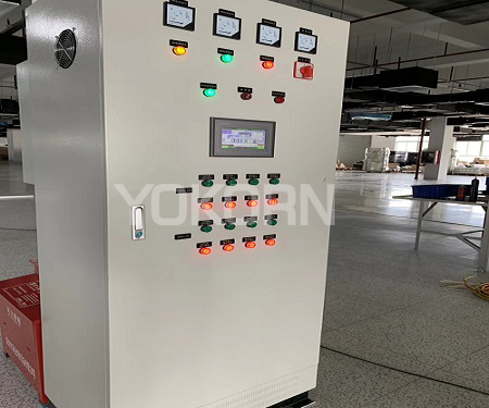 成套中央空调控制柜